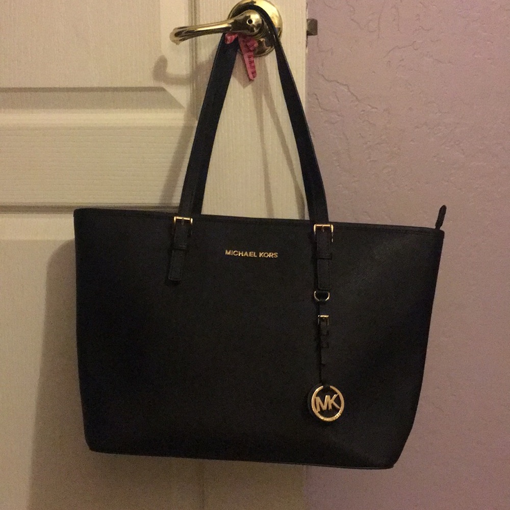 Micheal Kors purse!